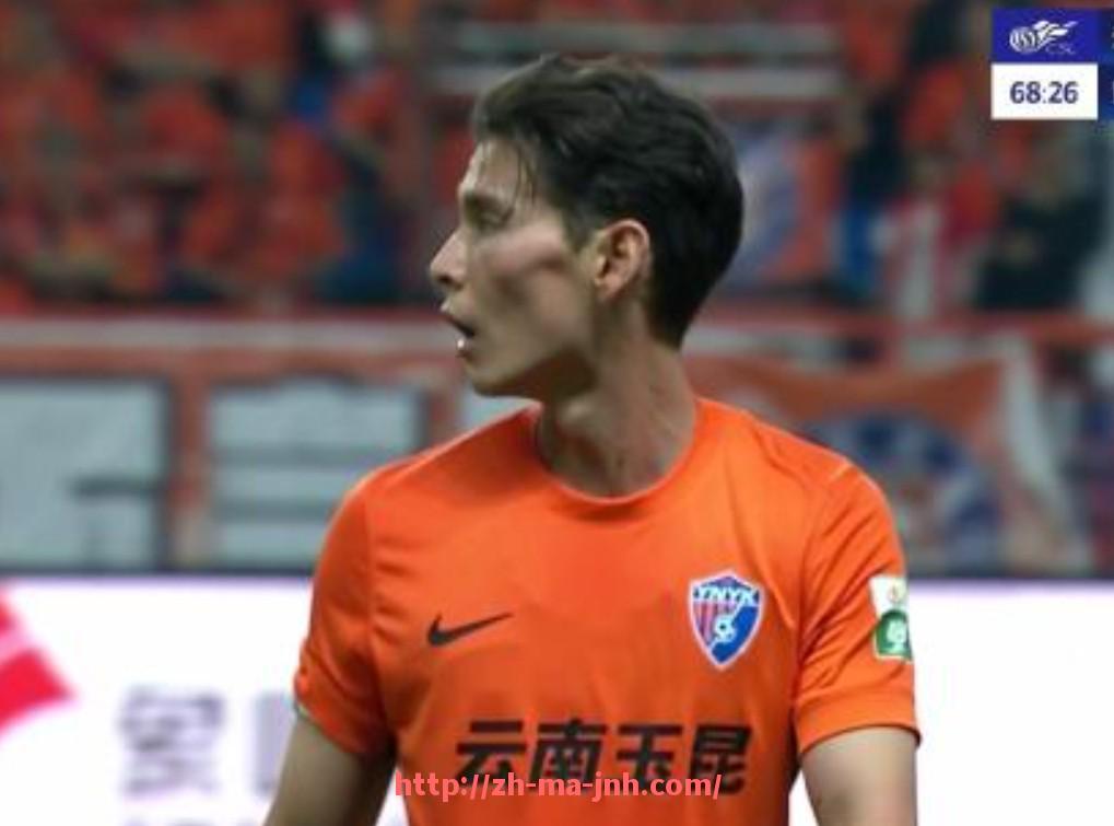 金年会体育-火箭队中国球员的排名及表现分析