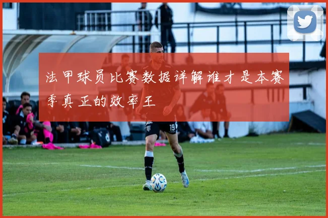 法甲球员比赛数据详解谁才是本赛季真正的效率王